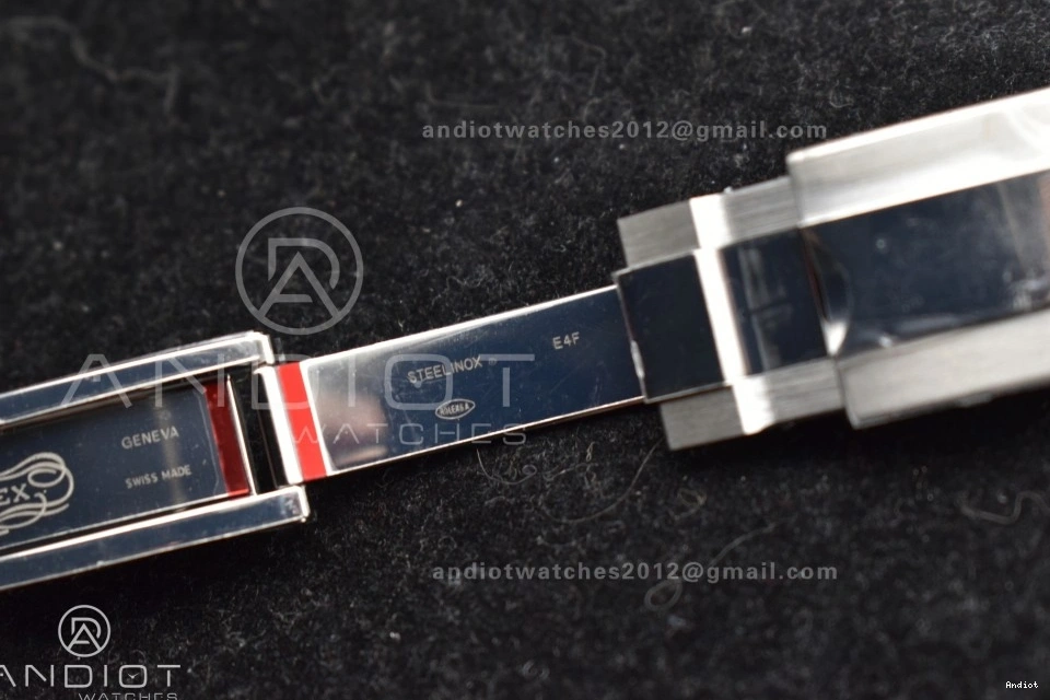 Bracelet 126622 Best 1:1 Clean Steel 904L Blue VR3235 Edition Dial SS Yacht-Master on 0217